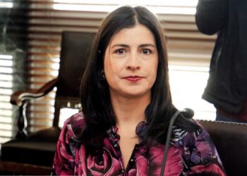 Polémica en la CCI: Carolina Soto declina su nombramiento tras presión del Gobierno Nacional