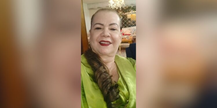 Maritza León Vanegas fue designada representante del Presidente ante el Consejo Superior de Uniguajira