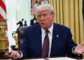 Estados Unidos confirma delegación de alto nivel para posesión de De La Espriella en Cali
