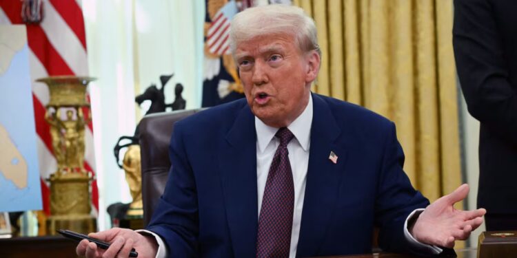 Estados Unidos confirma delegación de alto nivel para posesión de De La Espriella en Cali