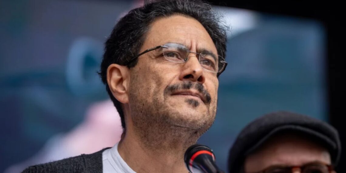 Iván Cepeda denunciará a Efraín Cepeda por señalamientos sobre grupos armados