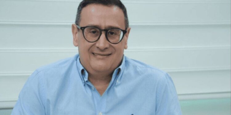 Supersalud designa nuevo agente interventor para Nueva EPS