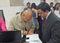Representante Jorge Figueroa cita a debate por crisis energética en La Guajira