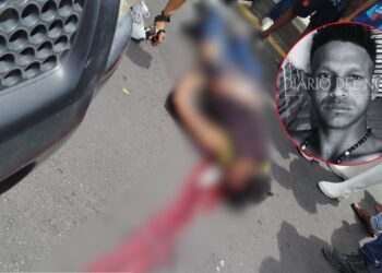 Identifican a hombre que murió en accidente de tránsito en Riohacha