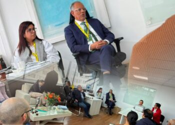Procuraduría activa acciones por calidad inviable del agua en 12 municipios del país
