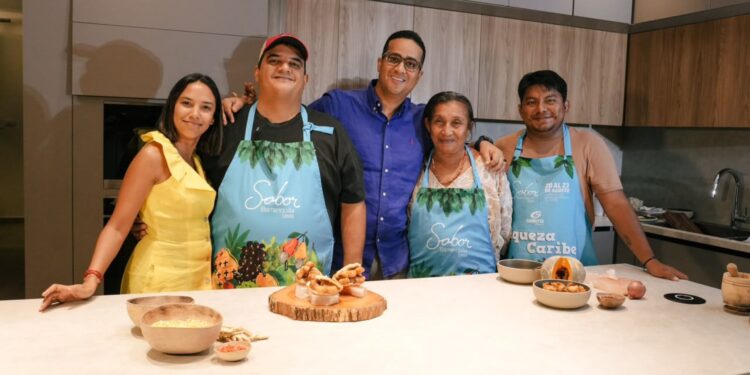 La Guajira llega por primera vez como departamento invitado a Sabor Barranquilla 2026
