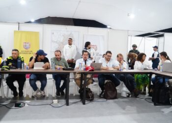 Subsidios de arriendo para damnificados por el sismo comenzarían a girarse la próxima semana