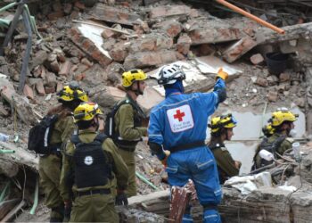 Cali cierra la búsqueda tras 12 días del terremoto: 150 personas murieron