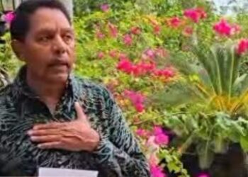 Israel Romero anuncia acciones judiciales por uso indebido del nombre del Binomio de Oro