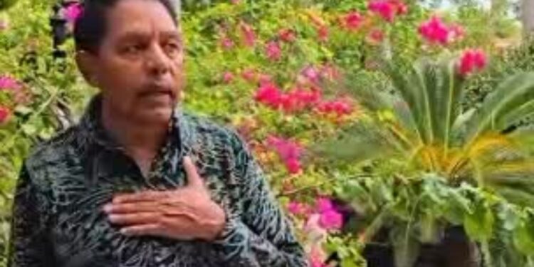 Israel Romero anuncia acciones judiciales por uso indebido del nombre del Binomio de Oro