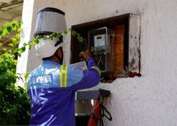 CREG aplaza cobros por alto consumo de energía tras emergencia causada por terremoto