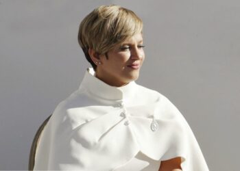 Verónica Alcocer niega señalamientos por presuntos 2 millones de euros y ofrece colaborar con la Fiscalía