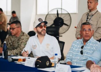 De La Espriella ordena operativos contra migrantes irregulares vinculados a delitos