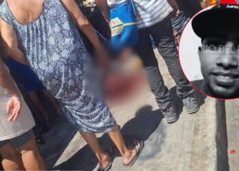 Identifican a víctimas de atentado sicarial en Maicao: un joven murió y otro quedó herido
