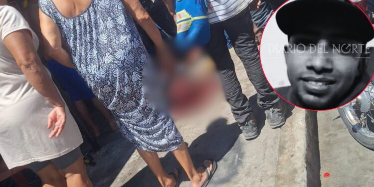 Identifican a víctimas de atentado sicarial en Maicao: un joven murió y otro quedó herido