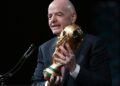 Gianni Infantino asistirá a la posesión de Abelardo De La Espriella en Cali
