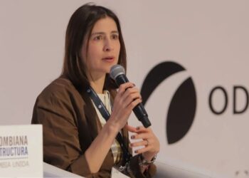 Carolina Soto Losada será la nueva presidenta ejecutiva de la CCI