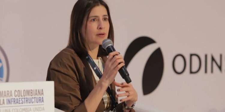 Carolina Soto Losada será la nueva presidenta ejecutiva de la CCI