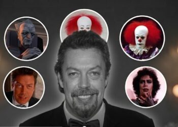 Murió Tim Curry, actor de ‘It’ y ‘The Rocky Horror Picture Show’, a los 80 años