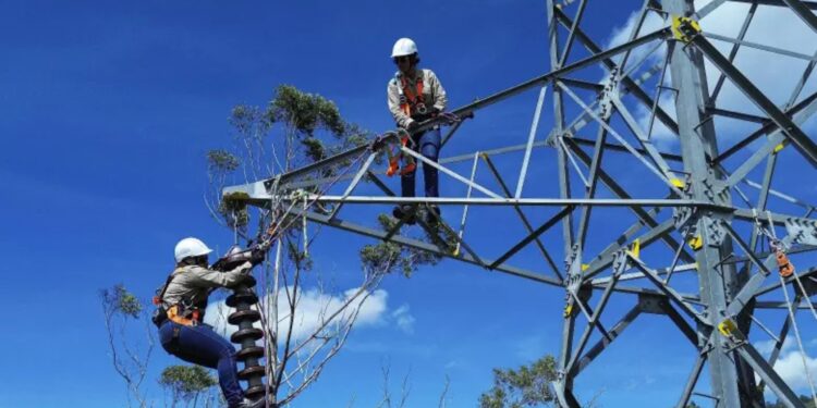Air-e gestionará financiación de hasta $1 billón para fortalecer la infraestructura eléctrica del Caribe