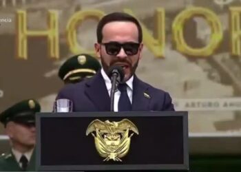 De La Espriella ratificó que construirá 10 megacárceles de máxima seguridad