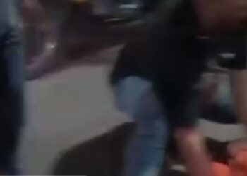 Mujer resultó herida en accidente de tránsito en Villanueva; conductor habría huido