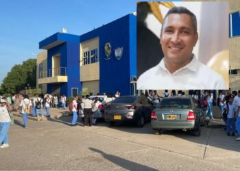 Separan provisionalmente del cargo al rector de la Institución María Auxiliadora de Cuestecita