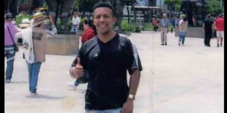 Sepultan en Medellín a riohachero que permaneció más de 15 días en morgue de Bogotá