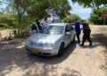 Policía refuerza controles contra el abigeato en zonas rurales de La Guajira