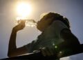 Altas temperaturas seguirán en el Atlántico pese al regreso de las lluvias