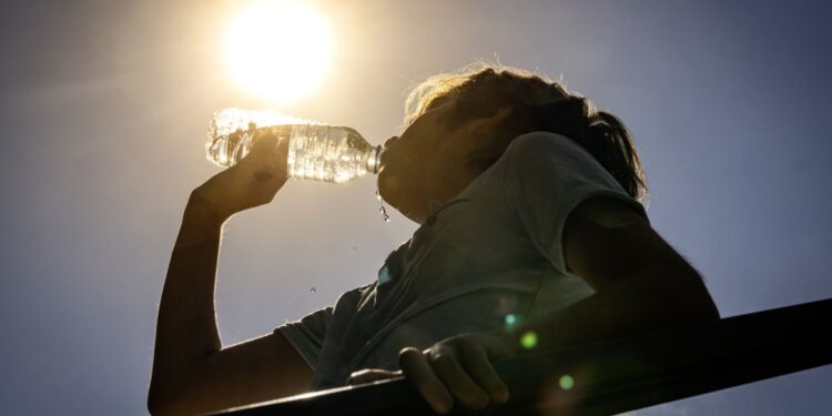 Altas temperaturas seguirán en el Atlántico pese al regreso de las lluvias