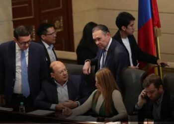 Gobierno eleva a $634,9 billones el Presupuesto General de la Nación para 2027 tras terremoto