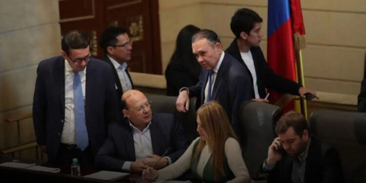 Gobierno eleva a $634,9 billones el Presupuesto General de la Nación para 2027 tras terremoto