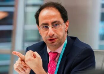 Vicepresidente Restrepo cuestiona presupuesto de Petro y lo califica de “desfinanciado”
