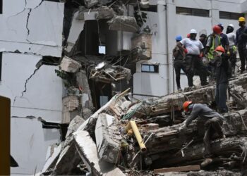Cámaras de Comercio cerrarán el 30 de agosto el censo de empresas afectadas por el terremoto