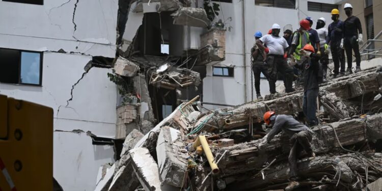 Cámaras de Comercio cerrarán el 30 de agosto el censo de empresas afectadas por el terremoto