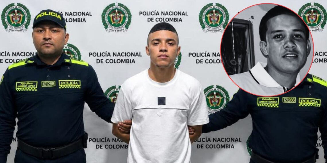 Alias ‘La Máquina’ fue enviado a prisión y es investigado por presuntos vínculos con grupo criminal