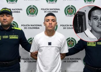 Alias ‘La Máquina’ fue enviado a prisión y es investigado por presuntos vínculos con grupo criminal