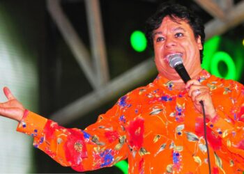 Juan Gabriel dejó el alma prendida en Valledupar