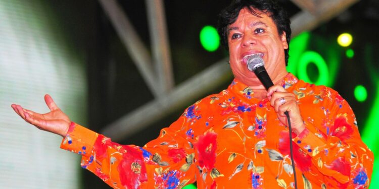 Juan Gabriel dejó el alma prendida en Valledupar