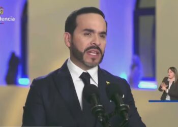 Gobierno anuncia creación inmediata del Bloque Nacional de Búsqueda contra la Extorsión