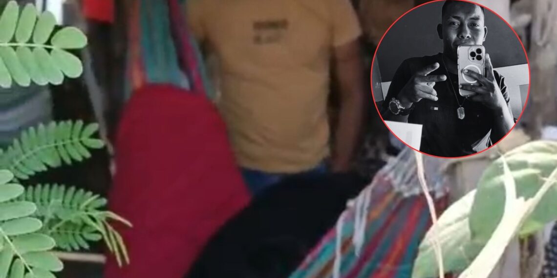 Asesinan a joven administrador de un lavadero de motos en atentado sicarial en Riohacha