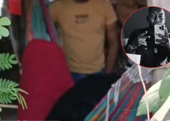 Asesinan a joven administrador de un lavadero de motos en atentado sicarial en Riohacha