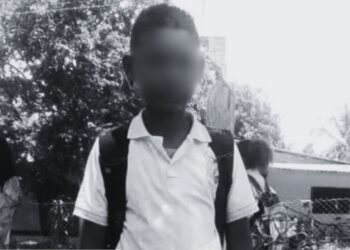 Menor de 10 años fue hallado sin vida dentro de una vivienda en Riohacha