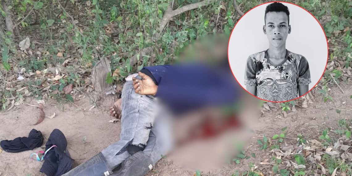 Hallan sin vida a hombre conocido como ‘Chicharroncito’ en zona rural de Villanueva