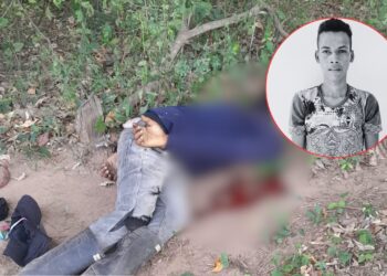 Hallan sin vida a hombre conocido como ‘Chicharroncito’ en zona rural de Villanueva