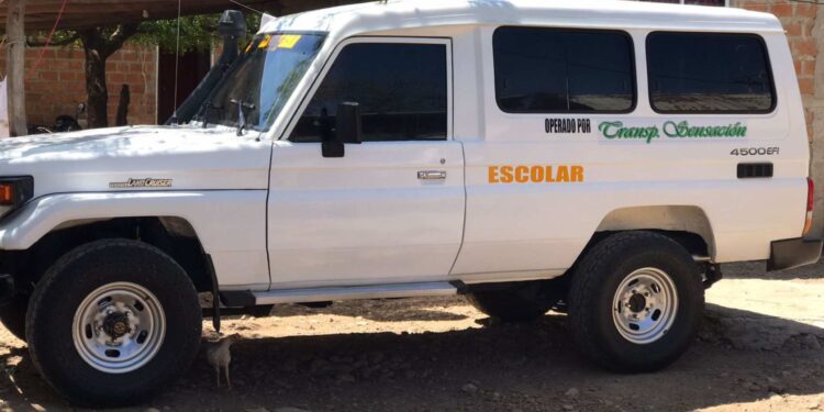Secretaría de Educación aclara descuentos a docentes y confirma transporte escolar en La Guajira