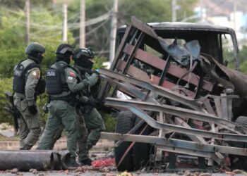 ONU condenó atentado contra Comando de Policía en Cúcuta y pidió investigar los hechos