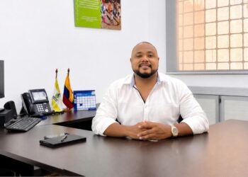 Fernando Ávila Guzmán asume como director encargado del ICBF en La Guajira