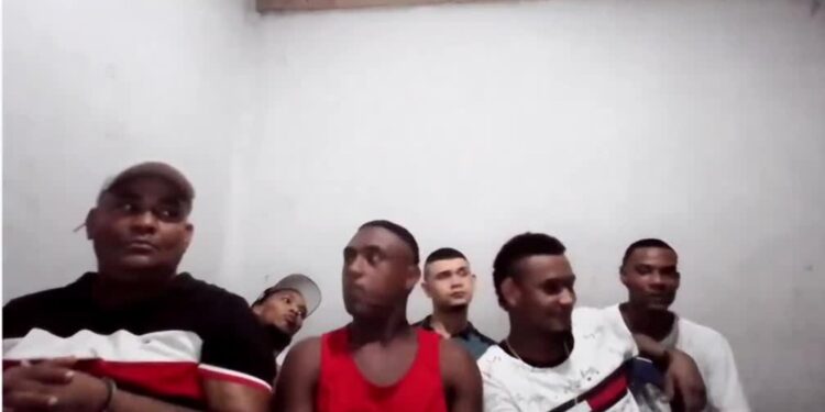 Judicializados seis presuntos integrantes de banda señalada de robos y abusos sexuales en Barú